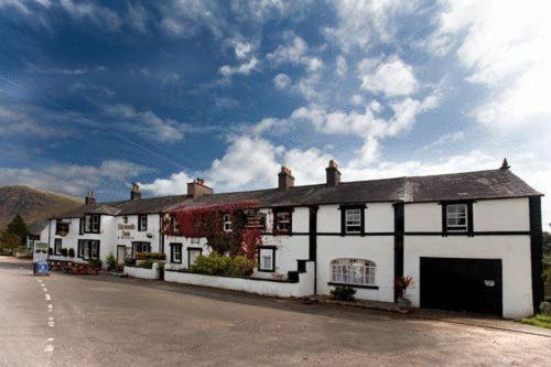 Strands Hotel/Screes Inn & Micro Brewery Nether Wasdale Екстер'єр фото